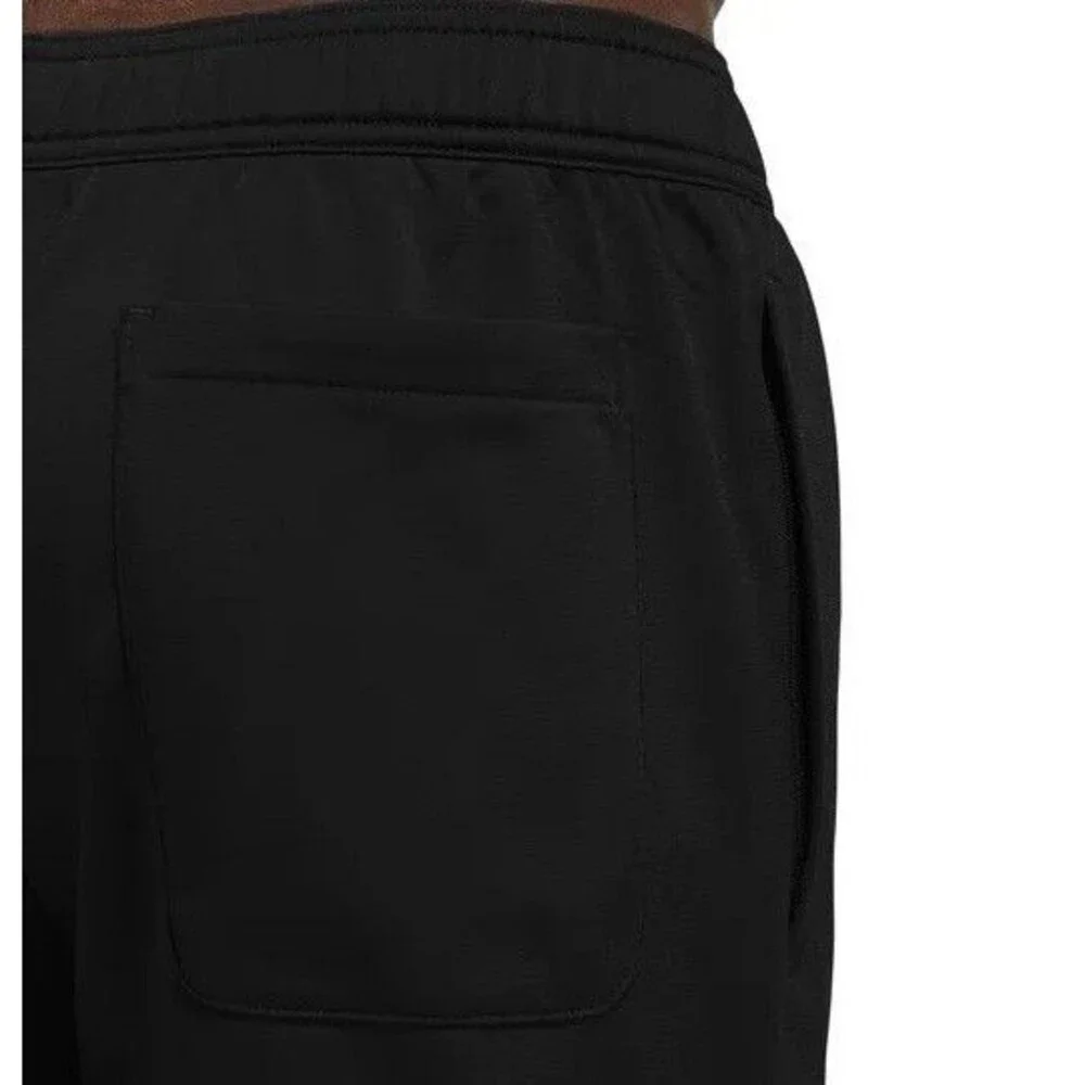Adidas Men's Tricot Track Pant Black Medium NWT